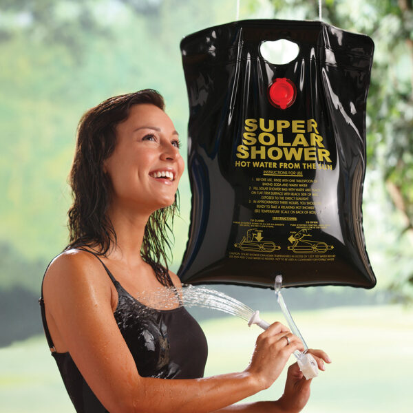 Coghlan's Camp Shower - 5 gal. - Image 3