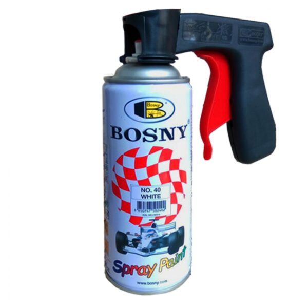 BOSNY SPRAY GUN NO 40