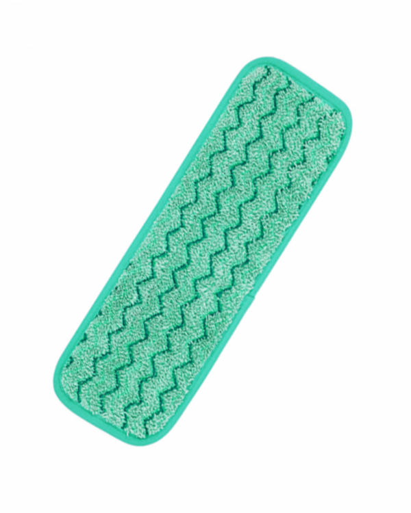 MICROFIBER DUST MOP PAD