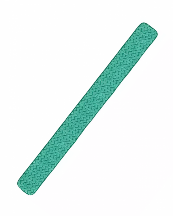 MICROFIBER MOP PAD GREEN