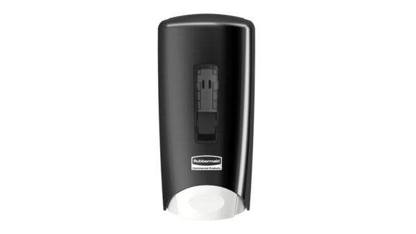 Rubbermaid Commercial FLEX™ DISPENSER 1300 ML BLACK - Image 4