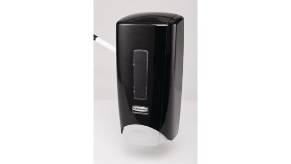 Rubbermaid Commercial FLEX™ DISPENSER 1300 ML BLACK - Image 2