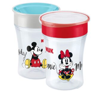 NUK Magic Cup Disney 230 ML