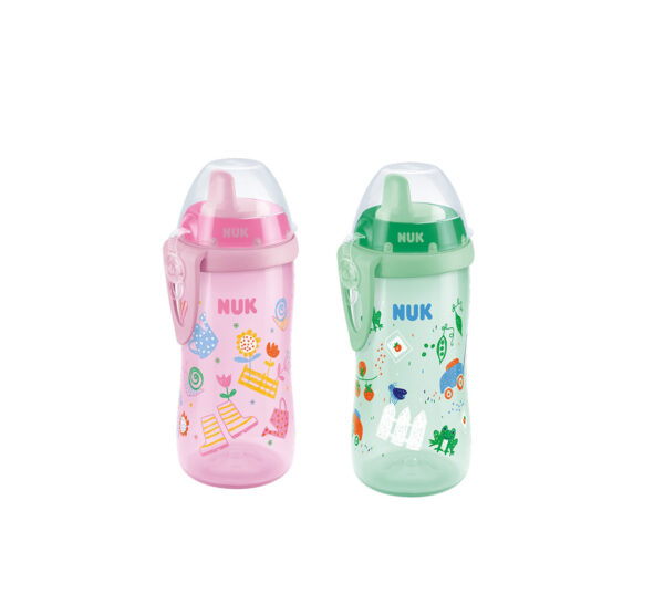 KIDDY CUP BOX 300ML