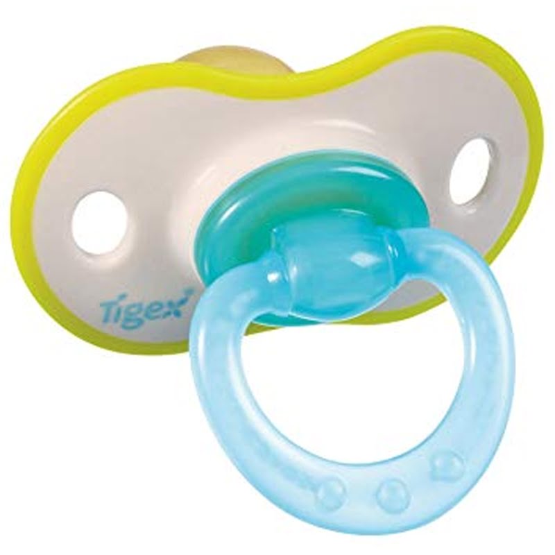 Sensitive Reversible Soother Boy (2 Pcs Pack)