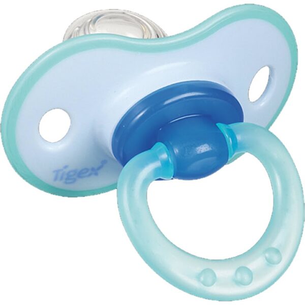 Sensitive Reversible Soother Boy (2 Pcs Pack)