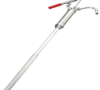 LCH JW-490 Lever Acting Drum Pump