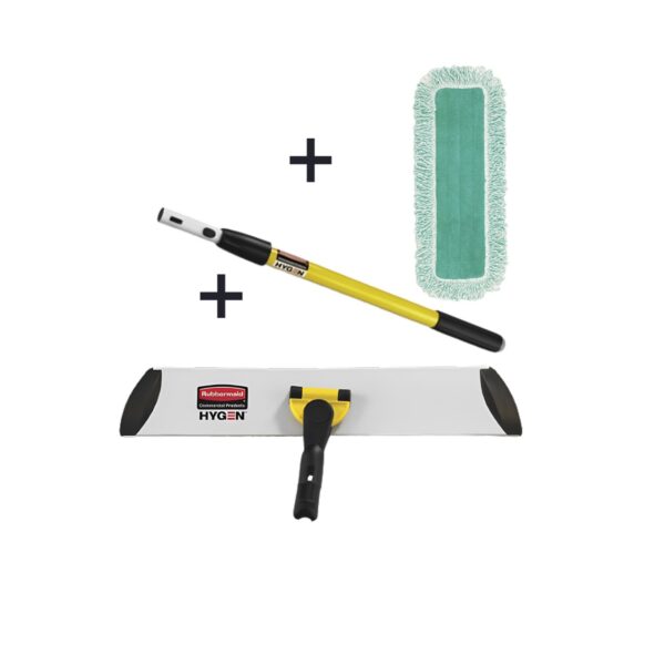 Rubbermaid Extension Handle Kit