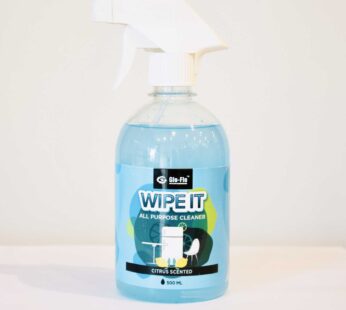 Wipe it (All Purpose Cleaner)