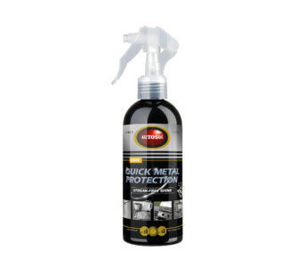 AUTOSOL Quick Metal Protection 250ml