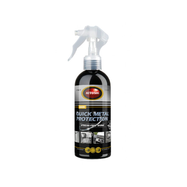 Autosol Quick Metal Protection 250ml