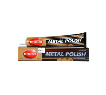 AUTOSOL Metal Polish 75ml