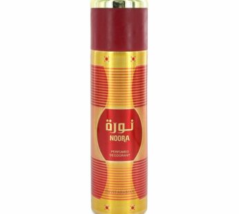 Swiss arabian-Noora Perfumed Deodorant