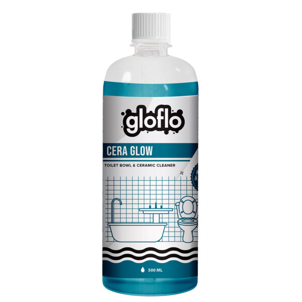 GloFlo Cera Glow