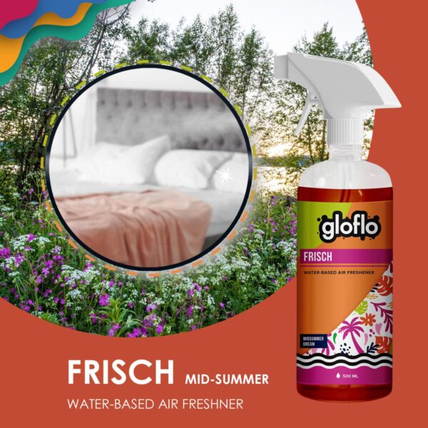 Frisch Air Freshener (First Bloom) - Image 2