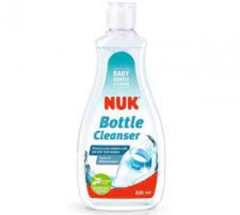Nuk baby Bottle Cleanser