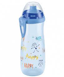 NUK Sports Bottle 450ML