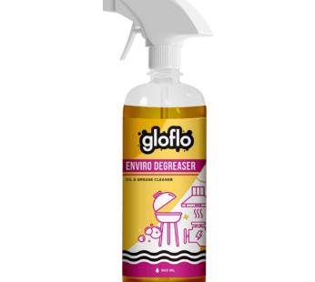 Glo-Flo Enviro Degreaser (spray)
