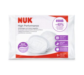 Nuk Disposable Breast Pads