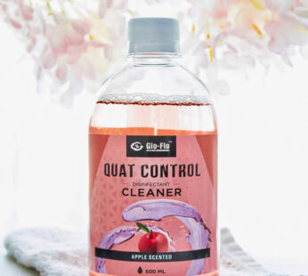 Quat Control – Daily Mopping (Apple)