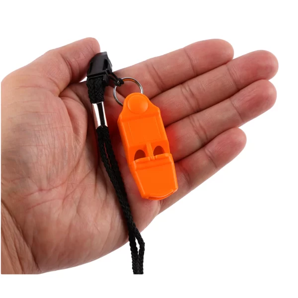 Coghlans Safety Whistle - Image 2