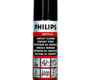 PHILIPS CONTACT CLEANER 3900DCS/2 200ML