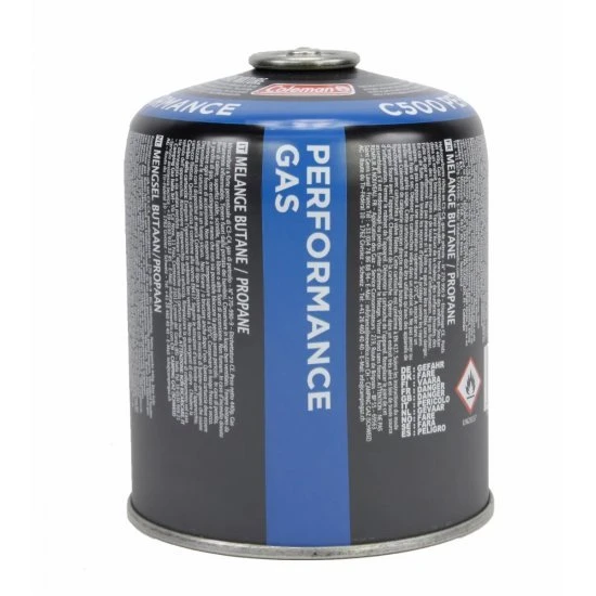 Coleman Performance Gas C500 Canister