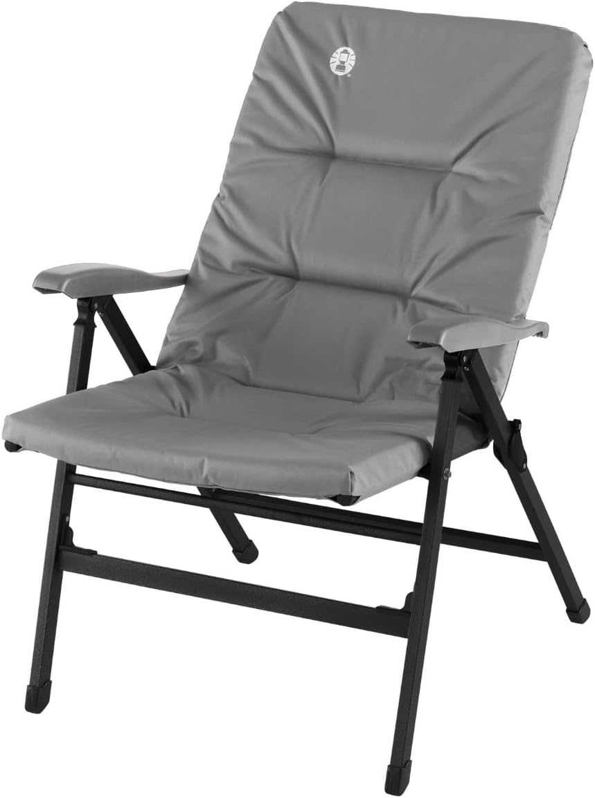 Coleman Furniture Recliner Chair Steel