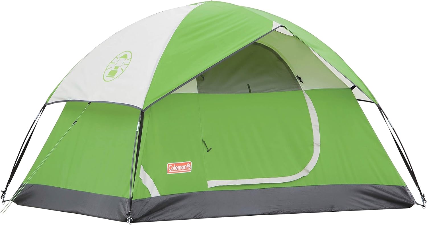 Coleman Tent Sundome 2 Export