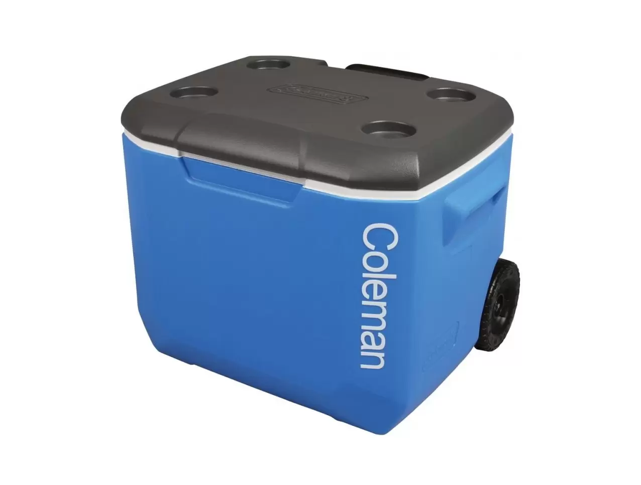 Coleman 60QT Performance Wheeled Cooler Box