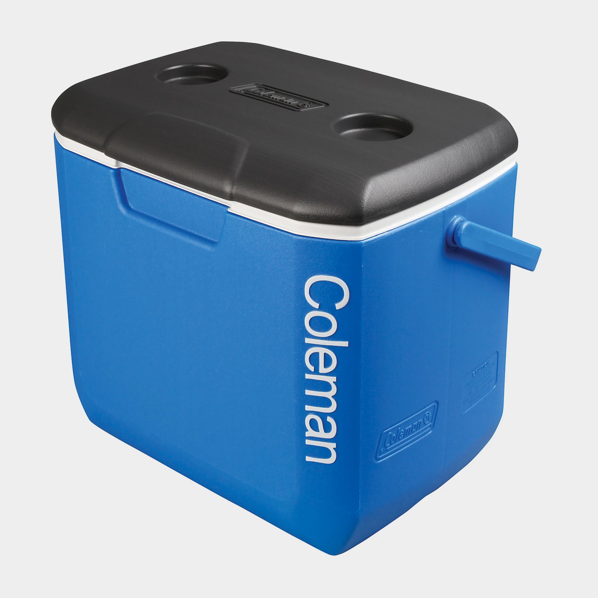 Coleman 30 QT Performance Cooler – Efficient Insulation for Extended Outdoor Fun