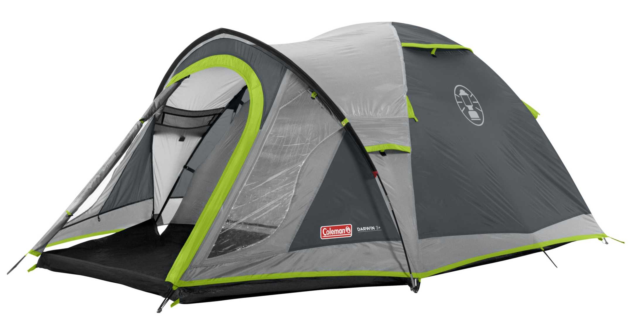 Coleman Darwin 3 Plus Tent