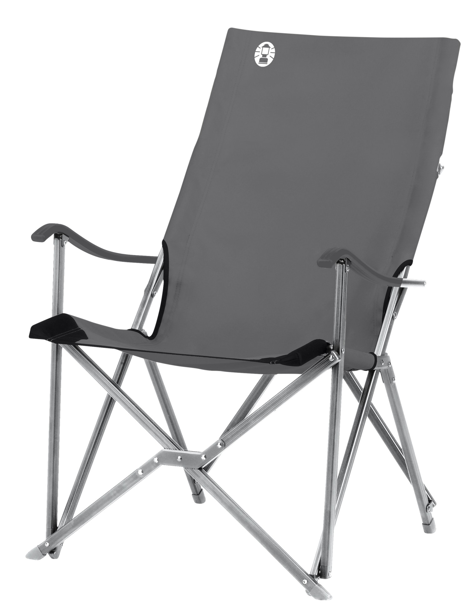 Coleman Furniture Sling Chair, Aluminium