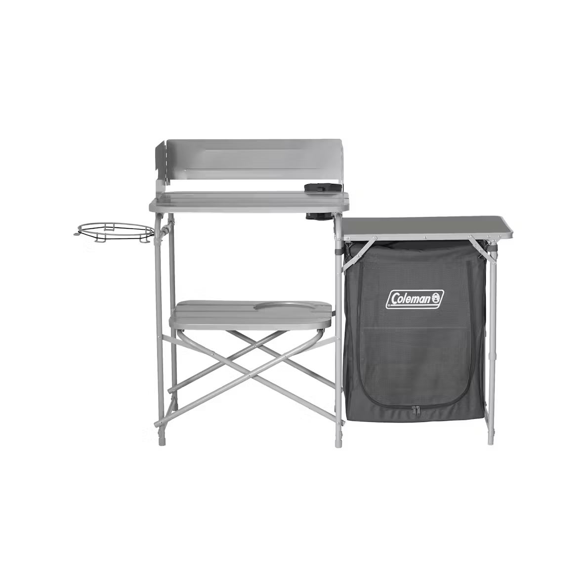 Coleman Furniture cooking stand