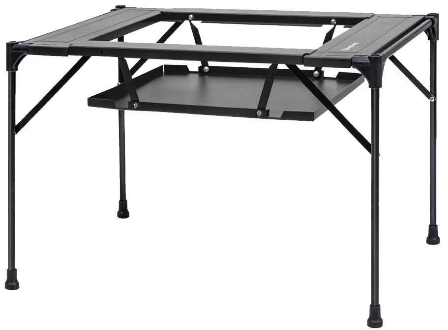 KingCamp Aluminum Alloy BBQ Camping Table KC1911