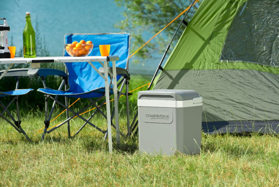 Campingaz Cooler Box: Keep Your Food and Drinks Fresh on the Go