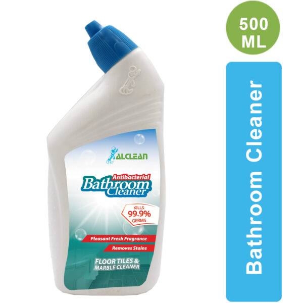 AL-Clean BC-500ML-Bathroom Cleaner