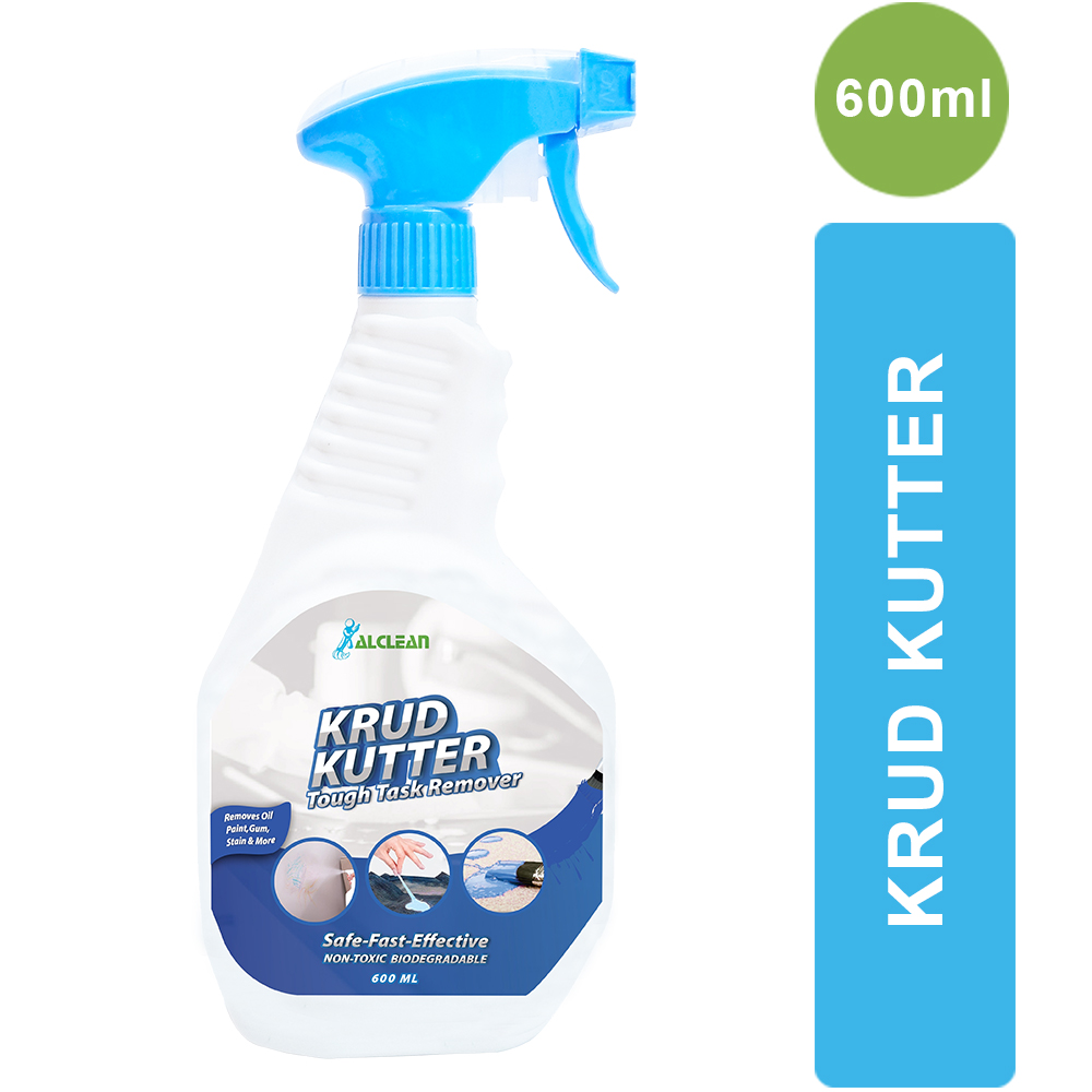 KRUD KUTTER – TOUGH STAIN REMOVER – 600ML