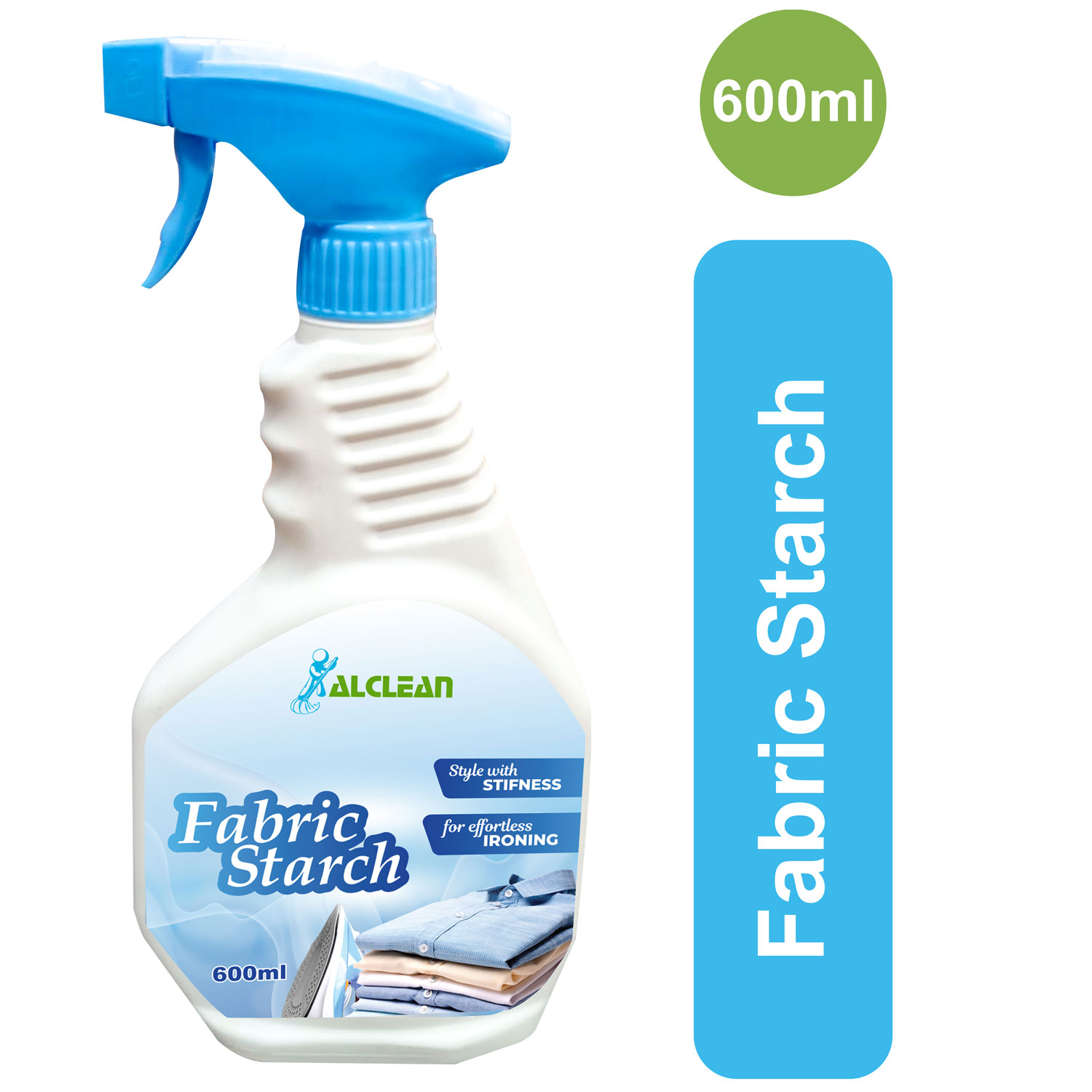 FIS-600ML – Fabric Instant Starch