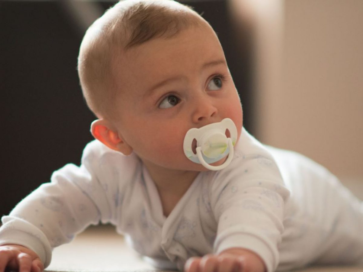 NUK Pacifiers: Choosing the Right One for Your Baby’s Comfort