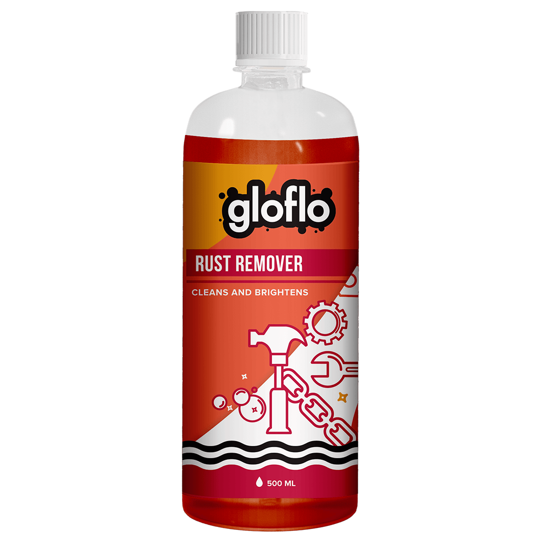 GloFlo Rust Remover 500ML