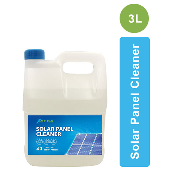 SPC-3L – Solar Panel Cleaner