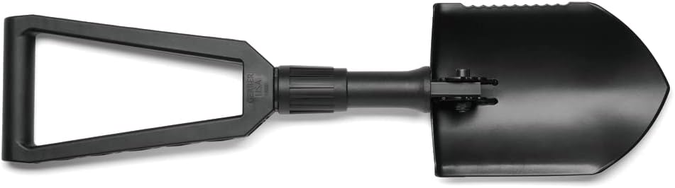 Gerber E-Tool Folding Shovel