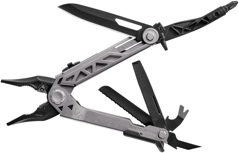 Gerber Gear Center-Drive Multitool