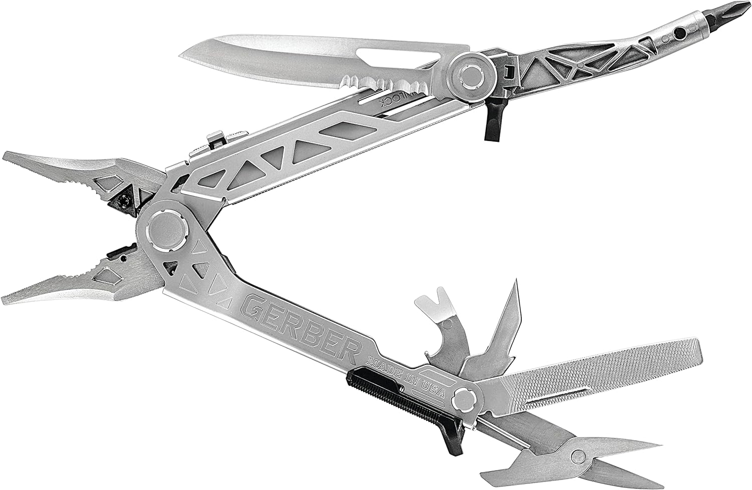 Gerber Gear Center-Drive Multitool