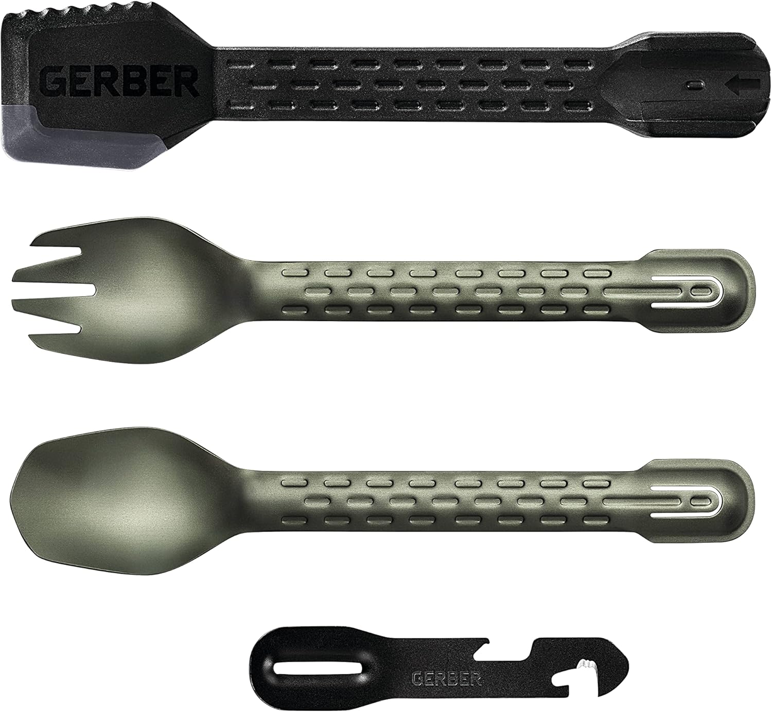 GERBER ComplEat Cook Eat Clean Tong, FSG