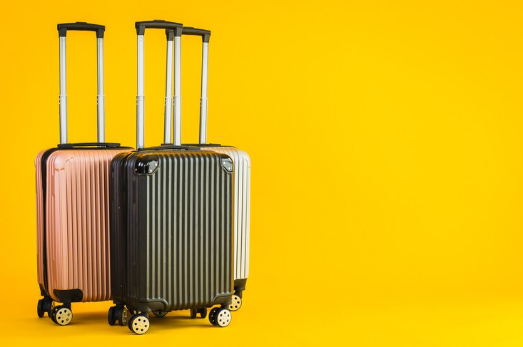 Kamiliant: The Smart Traveler’s Choice for Stylish and Durable Luggage