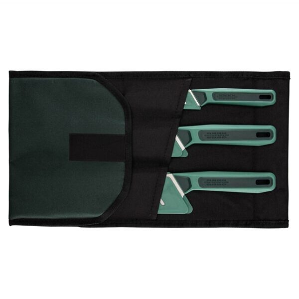 Gerber ComplEAT 3pc Knife Set - Image 3