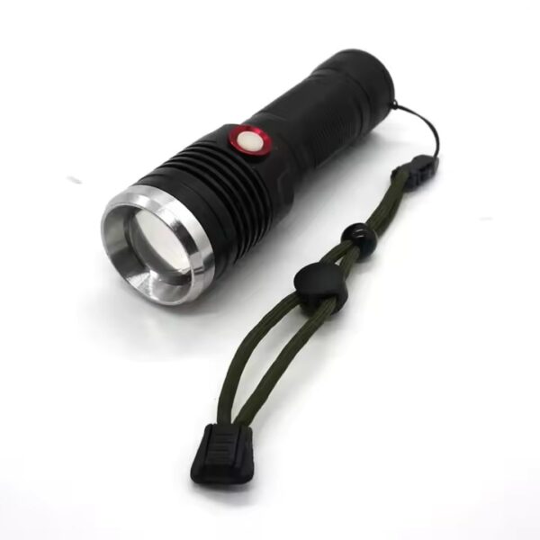 Flashlight Torch X900 - Image 4