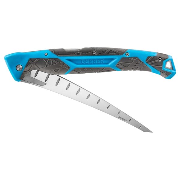 Gerber Controller Fillet Folding Knife - Image 3